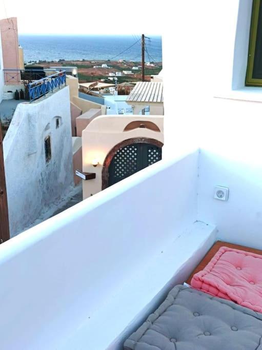 Finikas Cave House Apartamento Foinikiá Exterior foto