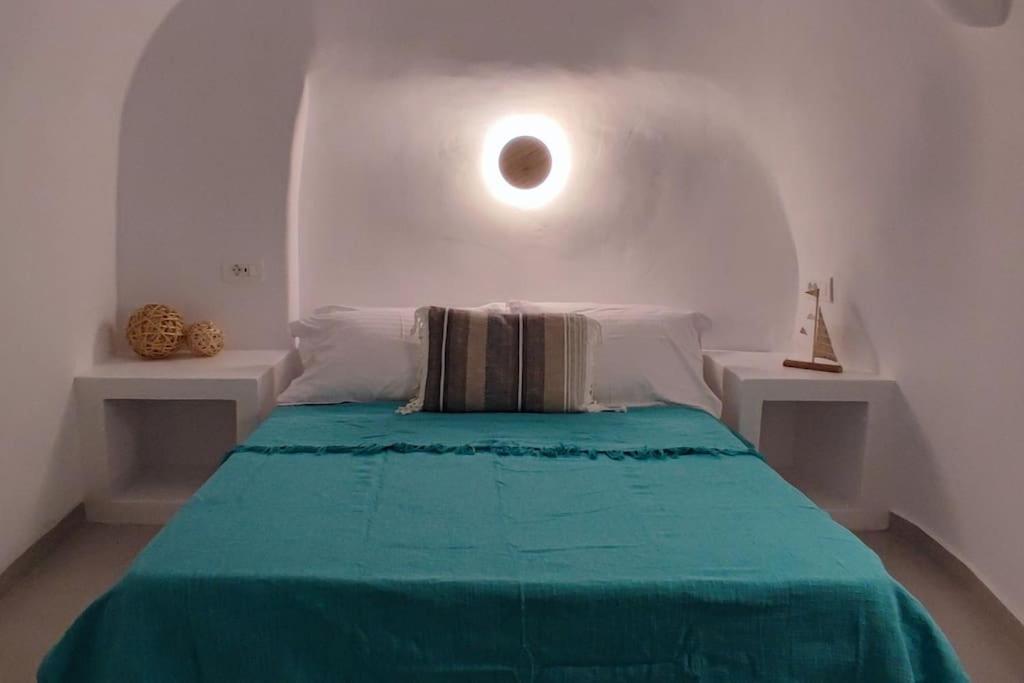 Finikas Cave House Apartamento Foinikiá Exterior foto